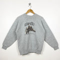 90s Wildlife Giraffe Print Logo T-Shirts, Hoodie, Sweatshirt - T-Shirt, Sweatshirt, Hoodie