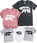 Teeny Fox Unisex T-shirt, Sweatshirt, Hoodie, Long Sleeve Tee - T-Shirt, Sweatshirt, Hoodie