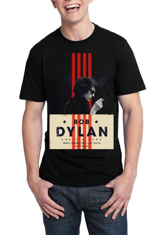 Bob Dylan Black Style001 T-Shirts, Hoodie, Sweatshirt - T-Shirt, Sweatshirt, Hoodie