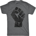 Mens Resist Fist Funny Pride Revolution Cool United Stand Together T Shirt Unisex T-shirt, Sweatshirt, Hoodie, Long Sleeve Tee - T-Shirt, Sweatshirt, Hoodie