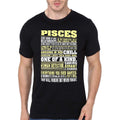Pisces Zodiac Black T-Shirts, Hoodie, Sweatshirt - T-Shirt, Sweatshirt, Hoodie