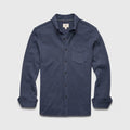 Brian Rib Knit Shirt Navy Heather T-Shirts, Hoodie, Sweatshirt - T-Shirt, Sweatshirt, Hoodie