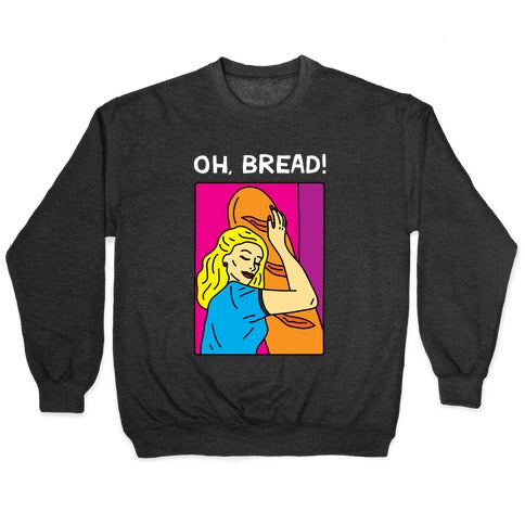 Bread Love Story Comic T-Shirts, Hoodie, Sweatshirt - T-Shirt, Sweatshirt, Hoodie