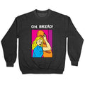 Bread Love Story Comic T-Shirts, Hoodie, Sweatshirt - T-Shirt, Sweatshirt, Hoodie