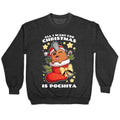 All I Want Is Pochita T-Shirts, Hoodie, Sweatshirt - T-Shirt, Sweatshirt, Hoodie