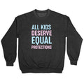 All Deserve Equal Protections T-Shirts, Hoodie, Sweatshirt - T-Shirt, Sweatshirt, Hoodie