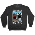 American Mothic T-Shirts, Hoodie, Sweatshirt - T-Shirt, Sweatshirt, Hoodie