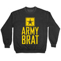 Army Brat T-Shirts, Hoodie, Sweatshirt - T-Shirt, Sweatshirt, Hoodie