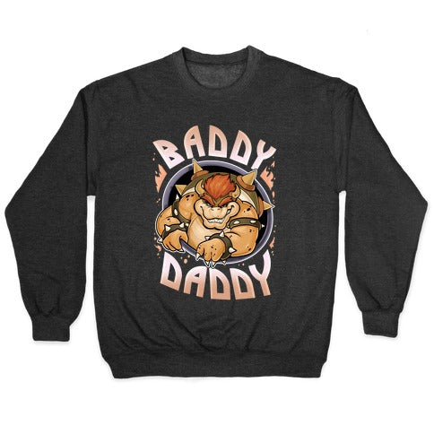Baddy Daddy T-Shirts, Hoodie, Sweatshirt - T-Shirt, Sweatshirt, Hoodie