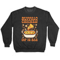 Chicken Buffalo Dip Is Bae T-Shirts, Hoodie, Sweatshirt - T-Shirt, Sweatshirt, Hoodie
