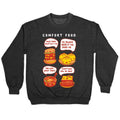 Comfort Food T-Shirts, Hoodie, Sweatshirt - T-Shirt, Sweatshirt, Hoodie