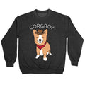 Corgboy Cowboy Corgi T-Shirts, Hoodie, Sweatshirt - T-Shirt, Sweatshirt, Hoodie