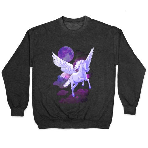 Cosmic Pegasus T-Shirts, Hoodie, Sweatshirt - T-Shirt, Sweatshirt, Hoodie