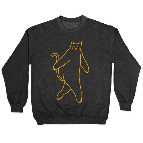 Cryptid Cat T-Shirts, Hoodie, Sweatshirt - T-Shirt, Sweatshirt, Hoodie