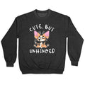 Cute But Unhinged T-Shirts, Hoodie, Sweatshirt - T-Shirt, Sweatshirt, Hoodie