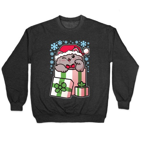 Cute Cat T-Shirts, Hoodie, Sweatshirt - T-Shirt, Sweatshirt, Hoodie