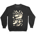 Dino Fossils Pattern T-Shirts, Hoodie, Sweatshirt - T-Shirt, Sweatshirt, Hoodie