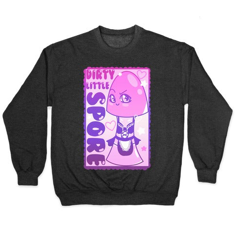Dirty Little Spore T-Shirts, Hoodie, Sweatshirt - T-Shirt, Sweatshirt, Hoodie