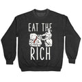 Eat Rich Judith Beheading Holofernes T-Shirts, Hoodie, Sweatshirt - T-Shirt, Sweatshirt, Hoodie