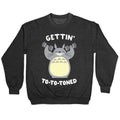 Gettin' Tototoned T-Shirts, Hoodie, Sweatshirt - T-Shirt, Sweatshirt, Hoodie