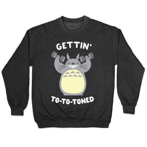 Gettin' Tototoned T-Shirts, Hoodie, Sweatshirt - T-Shirt, Sweatshirt, Hoodie