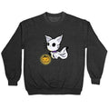 Ghost Cat T-Shirts, Hoodie, Sweatshirt - T-Shirt, Sweatshirt, Hoodie