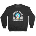 Greendale Community College Paintball T-Shirts, Hoodie, Sweatshirt - T-Shirt, Sweatshirt, Hoodie