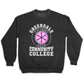 Greendale Community College T-Shirts, Hoodie, Sweatshirt - T-Shirt, Sweatshirt, Hoodie