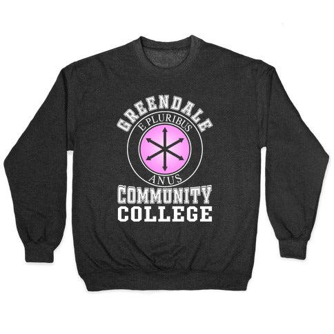 Greendale Community College T-Shirts, Hoodie, Sweatshirt - T-Shirt, Sweatshirt, Hoodie