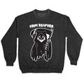 Grim Reapurr Cat T-Shirts, Hoodie, Sweatshirt - T-Shirt, Sweatshirt, Hoodie