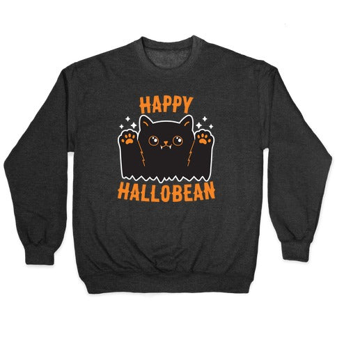 Happy Hallobean T-Shirts, Hoodie, Sweatshirt - T-Shirt, Sweatshirt, Hoodie