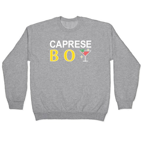 Caprese Boy T-Shirts, Hoodie, Sweatshirt - T-Shirt, Sweatshirt, Hoodie