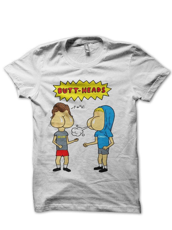 Beavis Butt Head Style006 T-Shirts, Hoodie, Sweatshirt - T-Shirt, Sweatshirt, Hoodie
