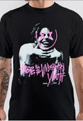 Yungblud Happy Tour T-Shirts, Hoodie, Sweatshirt - T-Shirt, Sweatshirt, Hoodie