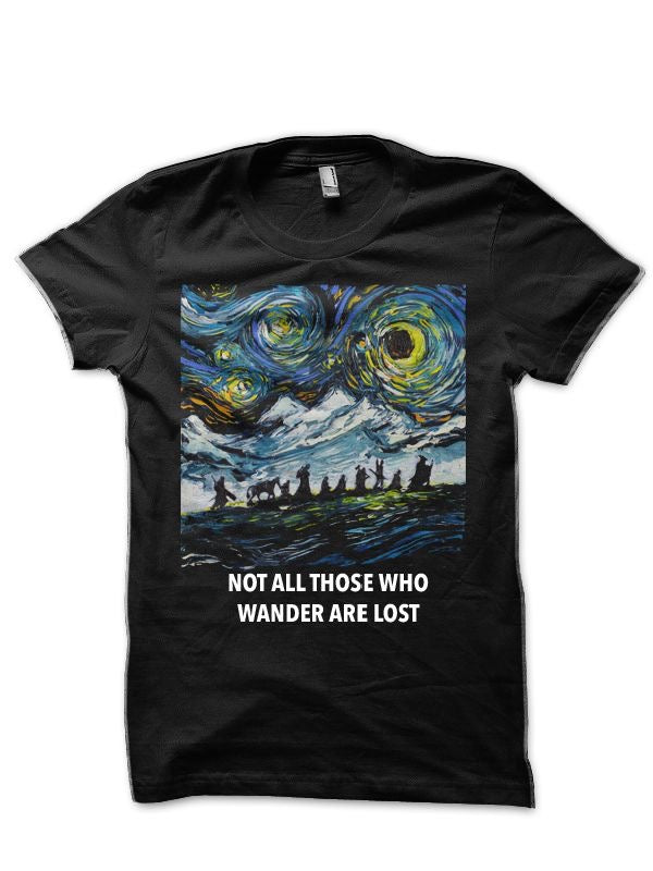 LOTR T-Shirts, Hoodie, Sweatshirt - T-Shirt, Sweatshirt, Hoodie