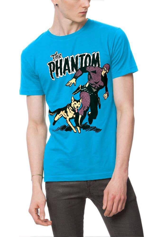 Phantom Blue T-Shirts, Hoodie, Sweatshirt - T-Shirt, Sweatshirt, Hoodie