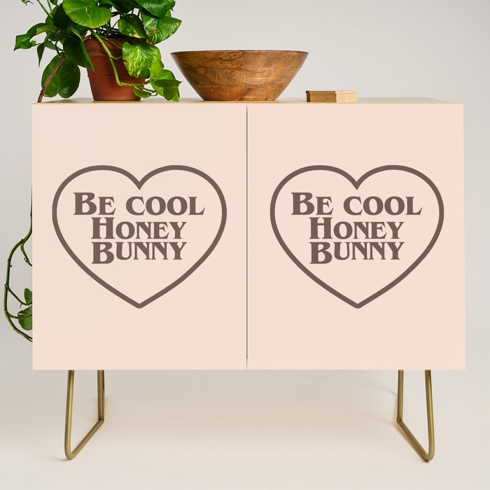 Be Cool, Funny Quote Credenza Gallery Image 1 Unisex T-shirt, Sweatshirt, Hoodie, Long Sleeve Tee - T-Shirt, Sweatshirt, Hoodie