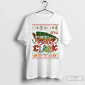 A Beaut Clark National Lampoons Christmas Vacation Ugly T Shirts Unisex T-shirt, Sweatshirt, Hoodie, Long Sleeve Tee - T-Shirt, Sweatshirt, Hoodie