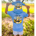 Boy His Daddy Matching Shirt Perfect Fathers Sons T-Shirts, Hoodie, Sweatshirt - T-Shirt, Sweatshirt, Hoodie