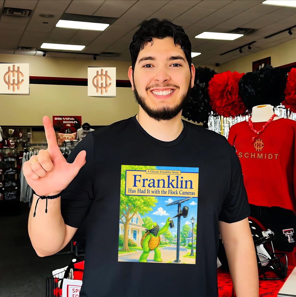 A Classic Franklin Story book series shirt Unisex T-shirt, Sweatshirt, Hoodie, Long Sleeve Tee - T-Shirt, Sweatshirt, Hoodie