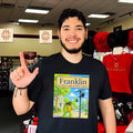 A Classic Franklin Story book series shirt Unisex T-shirt, Sweatshirt, Hoodie, Long Sleeve Tee - T-Shirt, Sweatshirt, Hoodie