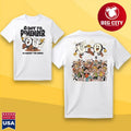 A Day To Remember Beach Ball Two Sided Shirt Unisex T-shirt, Sweatshirt, Hoodie, Long Sleeve Tee - T-Shirt, Sweatshirt, Hoodie