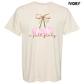 Fall Girly Pumpkins Comfort Colors 'NLB' T-Shirts, Hoodie, Sweatshirt - T-Shirt, Sweatshirt, Hoodie