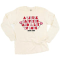 Little Caffeine Lot Love Shirt Cupid Crew Valentine'S Religious Couples Hodie T-Shirts, Hoodie, Sweatshirt - T-Shirt, Sweatshirt, Hoodie