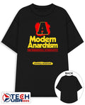 A Modern Anarchism The Horizontal Alternative Daniel Baryon shirt Unisex T-shirt, Sweatshirt, Hoodie, Long Sleeve Tee - T-Shirt, Sweatshirt, Hoodie