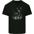 Stag Deer Cotton Top Made USA T-Shirts, Hoodie, Sweatshirt - T-Shirt, Sweatshirt, Hoodie