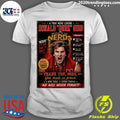 A True Nerd Legend Donald Ogre Gib From Revenge Of The Nerds, Revenge of the Nerds Actor Donald Gibb passed away at 71 Shirt - T-Shirt, Sweatshirt, Hoodie