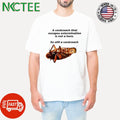 A cockroach that escapes extermination is not a hero its still a cockroach Donald Trump shirt - T-Shirt, Sweatshirt, Hoodie