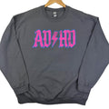 ADHD Rocker 'NLB' T-Shirts, Hoodie, Sweatshirt - T-Shirt, Sweatshirt, Hoodie