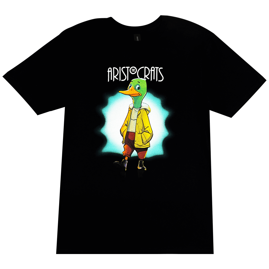 Duck Black T-Shirts, Hoodie, Sweatshirt - T-Shirt, Sweatshirt, Hoodie